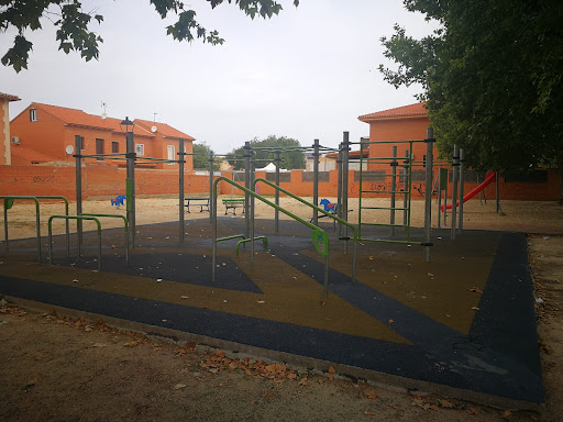 Victor Lucas Park