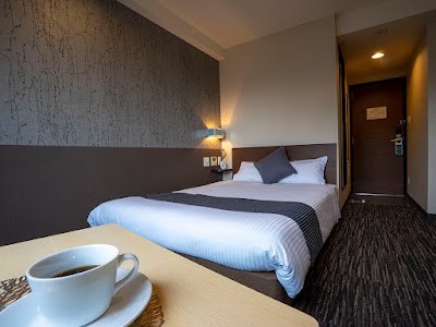 ホテルニューガイア 薬院