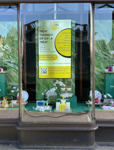 Bee's Beauty and Massage