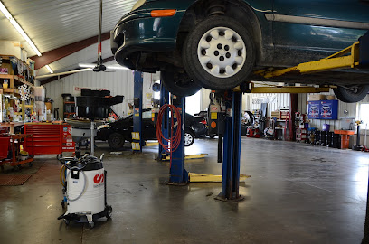 All Seasons Automotive photo 1