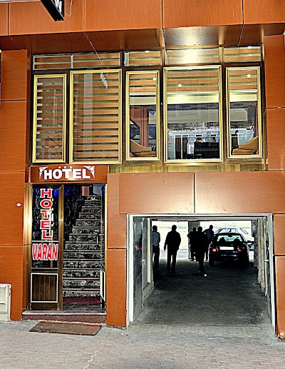 Hotel Varan