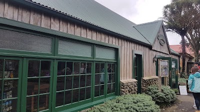 Photos of Tawhiti Museum