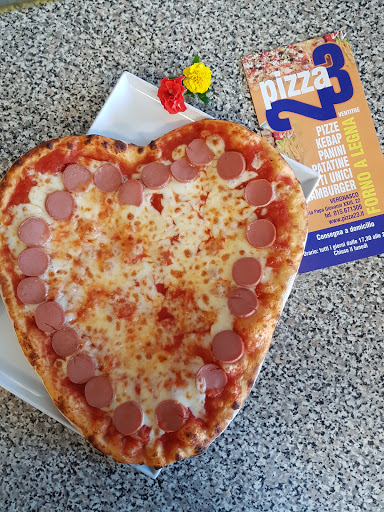 Pizza 23 - Thumbnail
