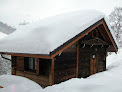 Chalet le Bouquetin à  Les Avanchers-Valmorel