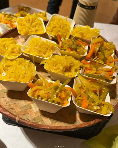 Délices de Tamatave