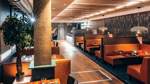 Nellie’s Steak & Grill - Netherlands