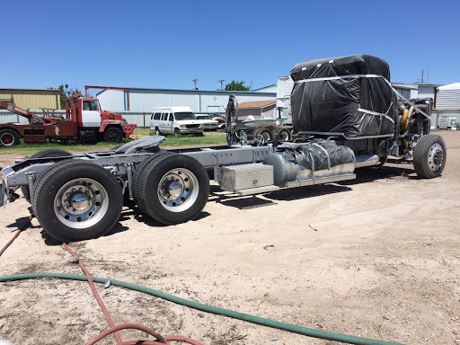 A Better Choice Sandblasting and Painting LLC
