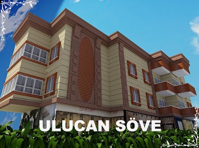 Ulucan Söve Isı Yalıtım Sistemleri