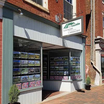 Lexington Real Estate Connection