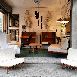 Photo n°3 de Paul Foulon Antiquités à Tourcoing (Magasin d'antiquités)