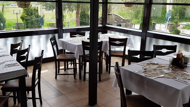 Opinii despre Стаи за гости Етно Чакала în Севлиево - Ресторант