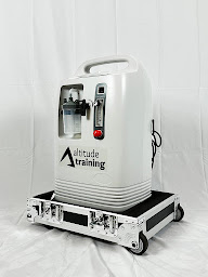 Photo n°21 de Avis d'expert Training : Distributeur Altitude Training France à Les Sables-d'Olonne (Centre de sports d'aventure)