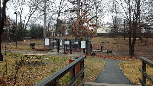 Leo E. Wilson Community Park - Thumbnail