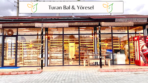 Turan Bal ve Yöresel