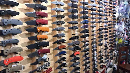 Perrys Knife and Tactical Gallery - United States