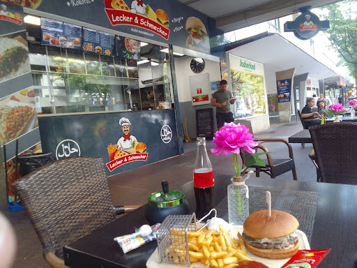 Lecker & Schmecker - Thumbnail