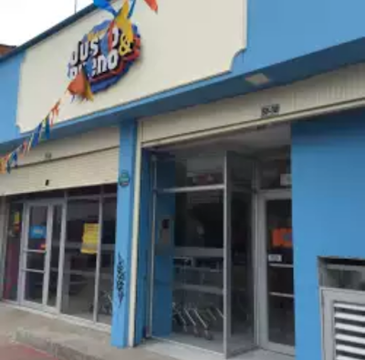 Photos of Mercaderia Justo Y Bueno