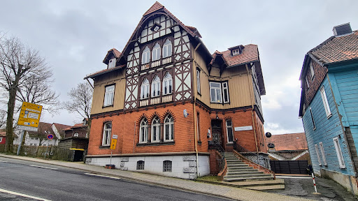 Kellerclub im StuZ e.V. - Thumbnail