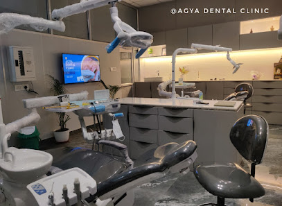 Agya Dental Clinic - Best Dental Clinic in Radaur, Yamuna Nagar / Best Dentist For Root Canal / Best Dentist in Radaur