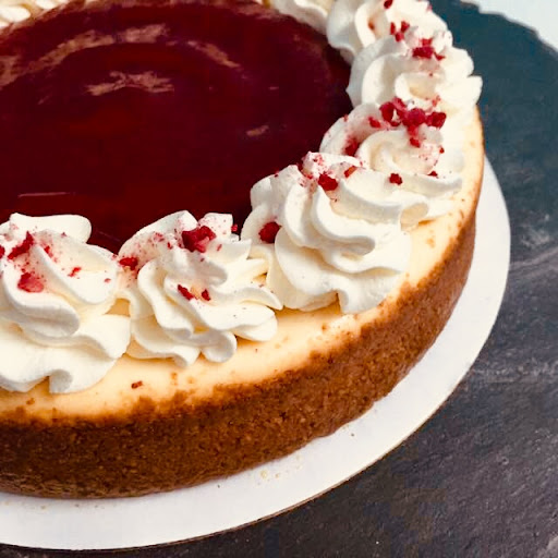 Pleasant Lake Cheesecake Company - Thumbnail