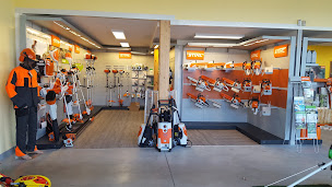 Photo n°1 de Presqu'Ile Motoculture 44 à Saint-Molf (Service de location de matériel de motoculture)