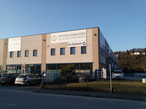 Termolombarda - Visual