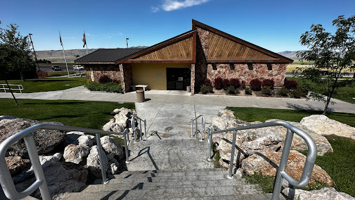 Cherry Creek Visitors Center