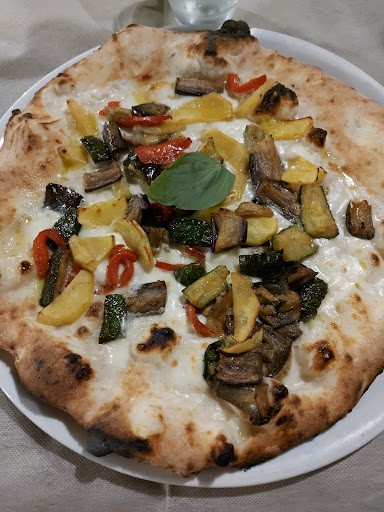 Pizzeria Boris Gallery - Italy