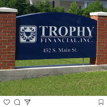 Trophy Financial Inc photo