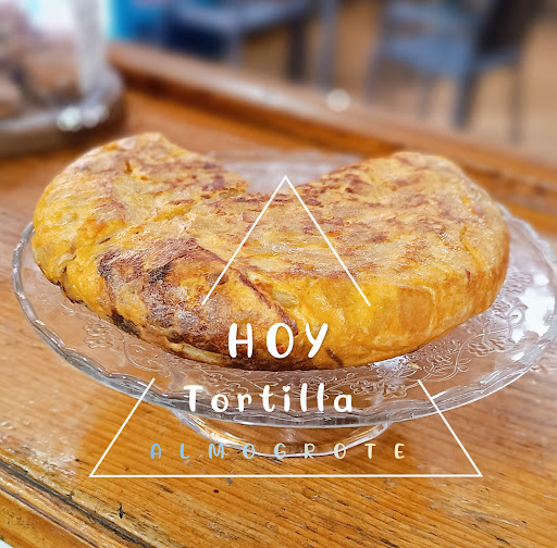Bar La Garita - Thumbnail