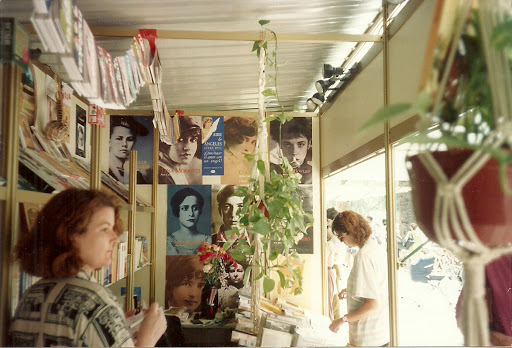 Librería Lafer - Thumbnail