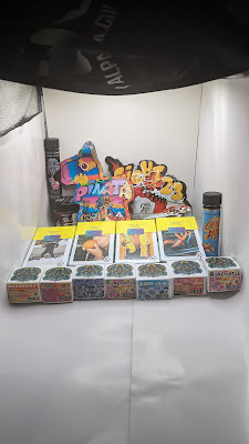 Photo of Alpaca bowl for you Weed delivery