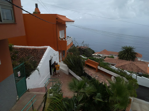 La barberia de Norber