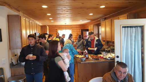 Gunnison Valley Fellowship Church - Thumbnail