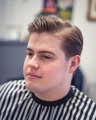 Yasper Barbers - Thumbnail