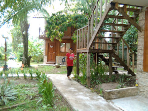 Sachamama Ecolodge 0