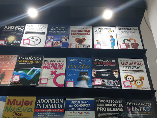 BODEGA DEL LIBRO TIJUANA - Thumbnail