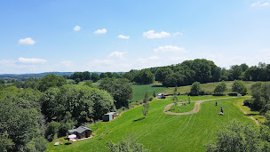 Photo n°2 de Chambre d'hôtes / Camping à la ferme / Gîtes / Auberge Bramefort à Champsac (Gîte)