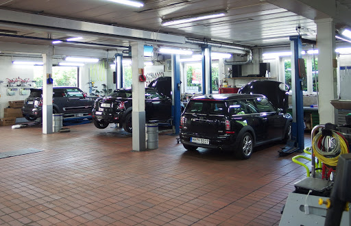KGB Automobile GmbH - Thumbnail
