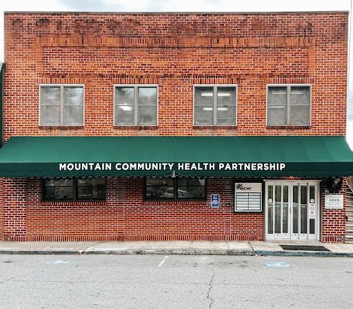 MCHP - Bakersville Health Center - Thumbnail