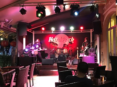 Photos of Hard Rock Cafe Angkor