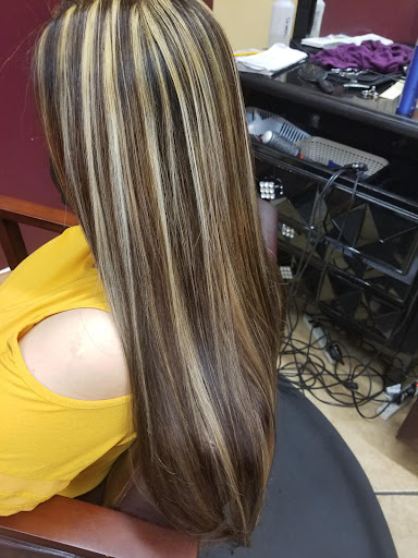 Court & Spark Salon and Spa - Thumbnail