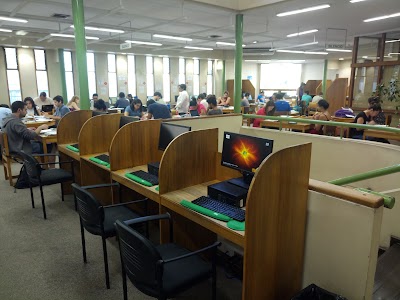 Photos of Biblioteca Municipal de Providencia