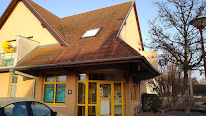 La Poste à Mertzwiller