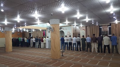 Photos of Acid bin Hudayr mosque