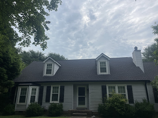 Barrett Roofing Company - Thumbnail