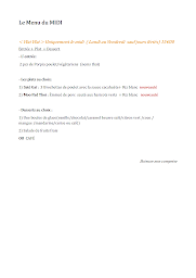 Photo n°58 de Kin Grao Restaurant Thaïlandais à Saint-Victor (Restaurant familial)