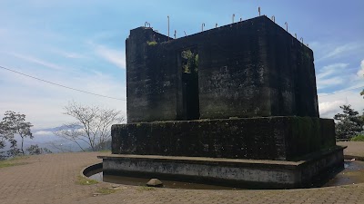 Photos of Monumento Cerro Espirit&uacute; Santo