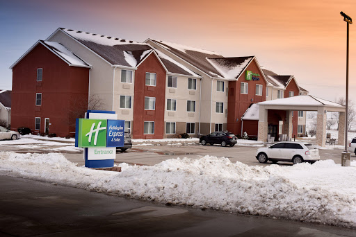 Holiday Inn Express & Suites Maryville, an IHG Hotel