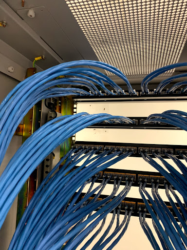 CTG Electrical Ltd. Gallery - United Kingdom